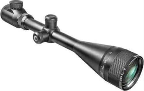 Barska Optics Scope 4-16X50 Excavator ILLUM Target Dot AC10554